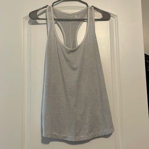 Old Navy Active Semi-Fitted Tank